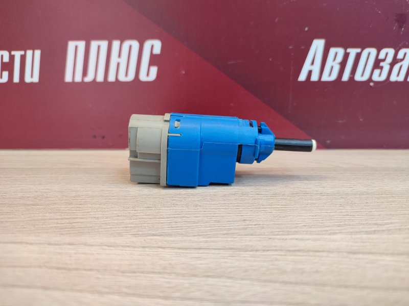 Датчик педали сцепления - фото 7