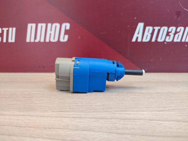 Датчик педали сцепления - фото 7