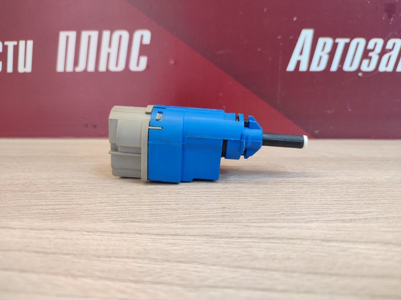 Датчик педали сцепления - фото 7