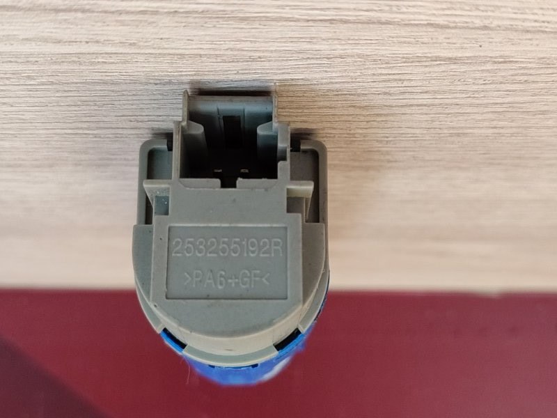 Датчик педали сцепления - фото 9