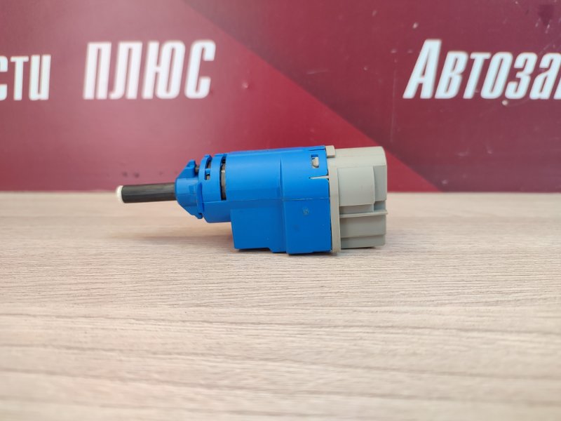 Датчик педали сцепления - фото 5