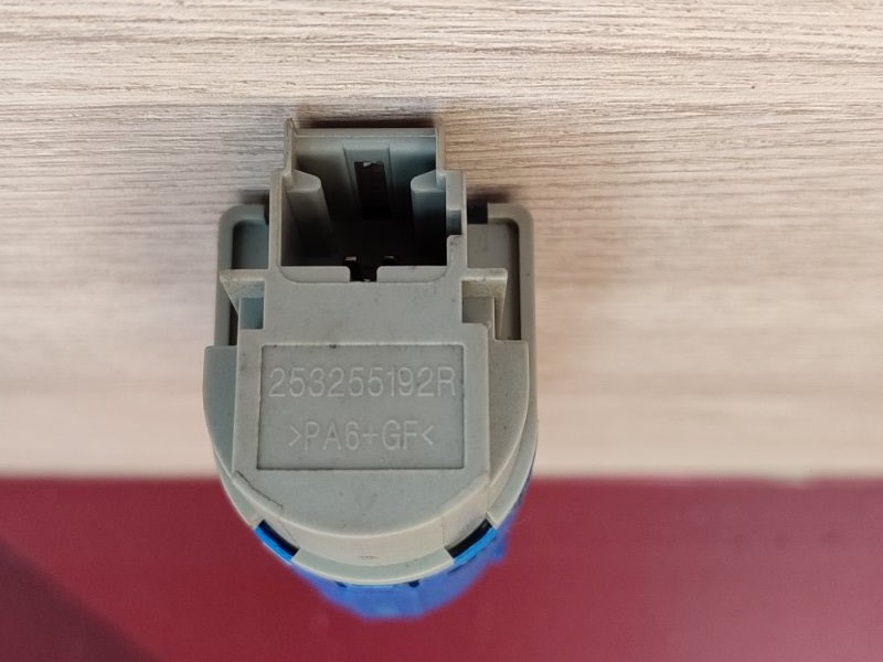 Датчик педали сцепления - фото 9