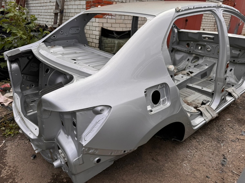 Крыло - фото 1