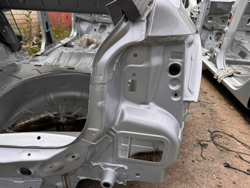 Крыло - фото 2