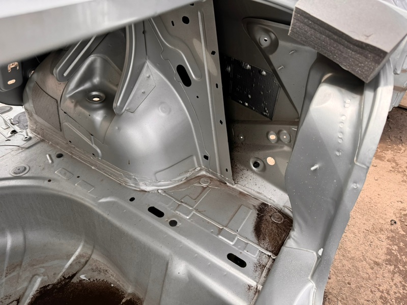 Крыло - фото 3