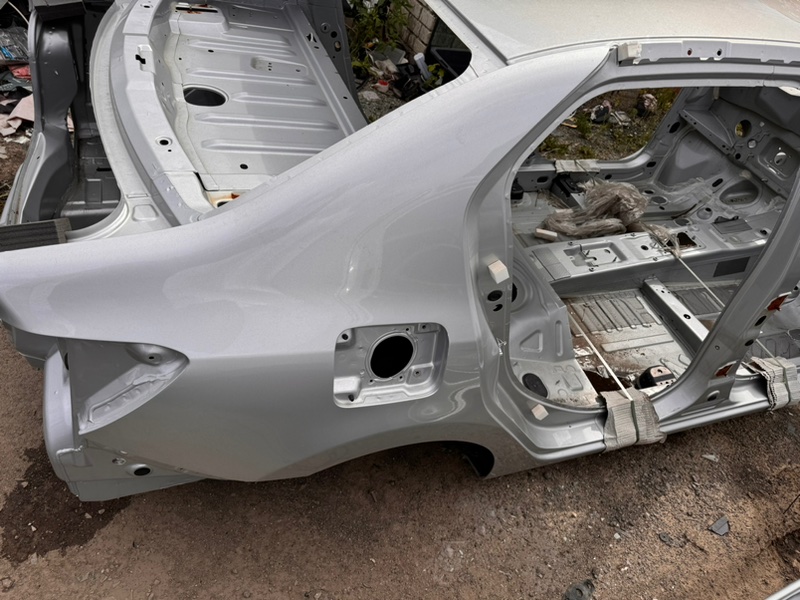 Крыло - фото 4