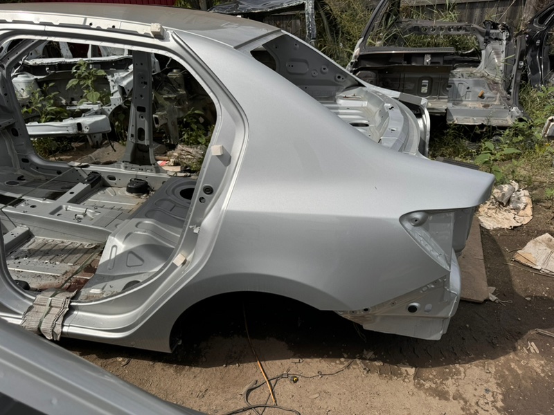 Крыло - фото 1