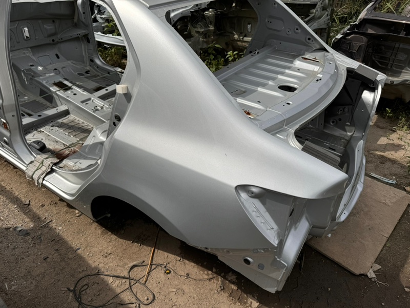 Крыло - фото 2