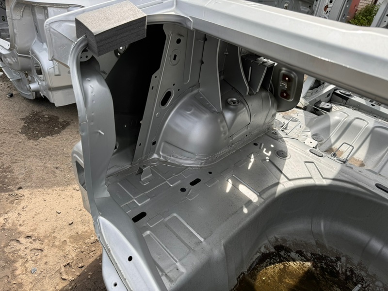 Крыло - фото 3