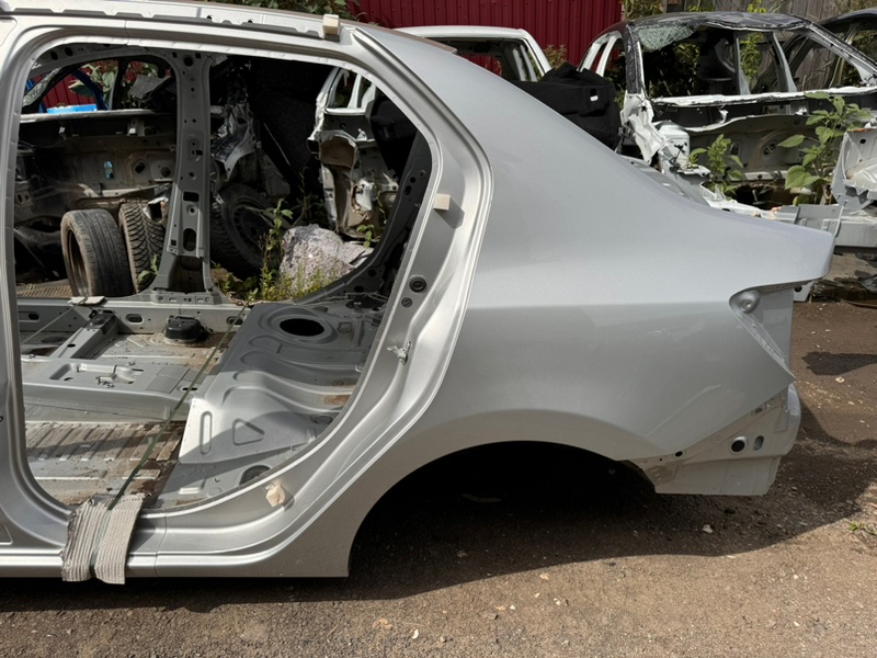 Крыло - фото 1