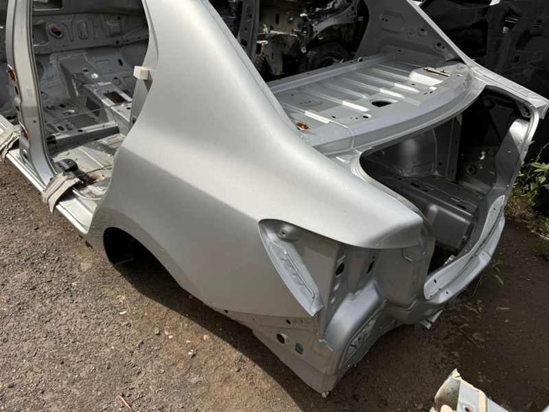 Крыло - фото 2