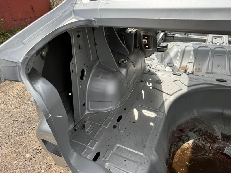 Крыло - фото 3