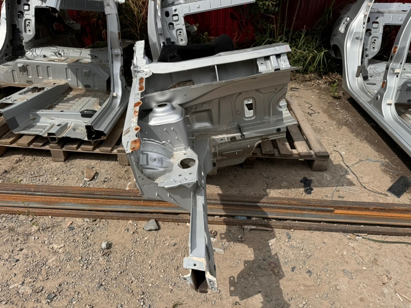 Лонжерон - фото 2