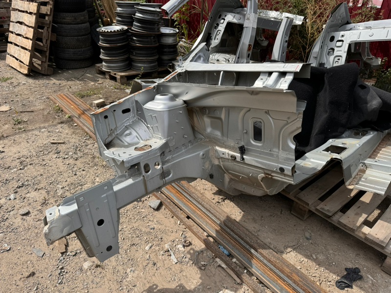 Лонжерон - фото 3