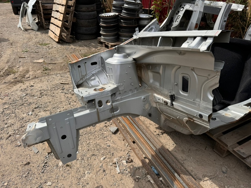 Лонжерон - фото 4