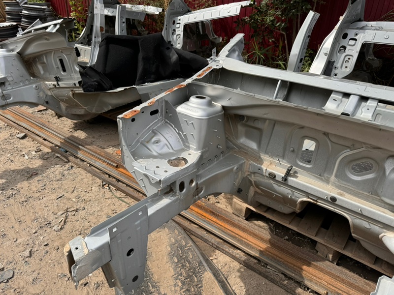 Лонжерон - фото 3