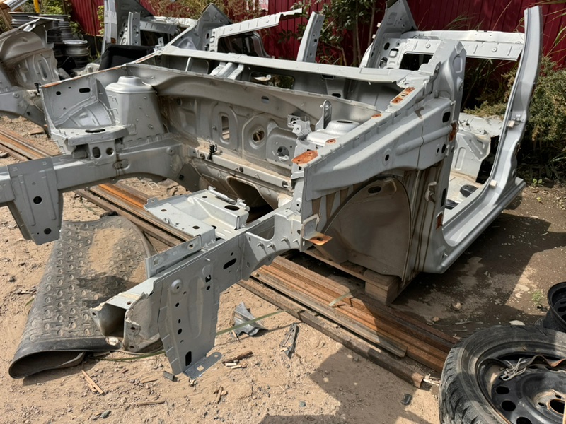 Лонжерон - фото 2