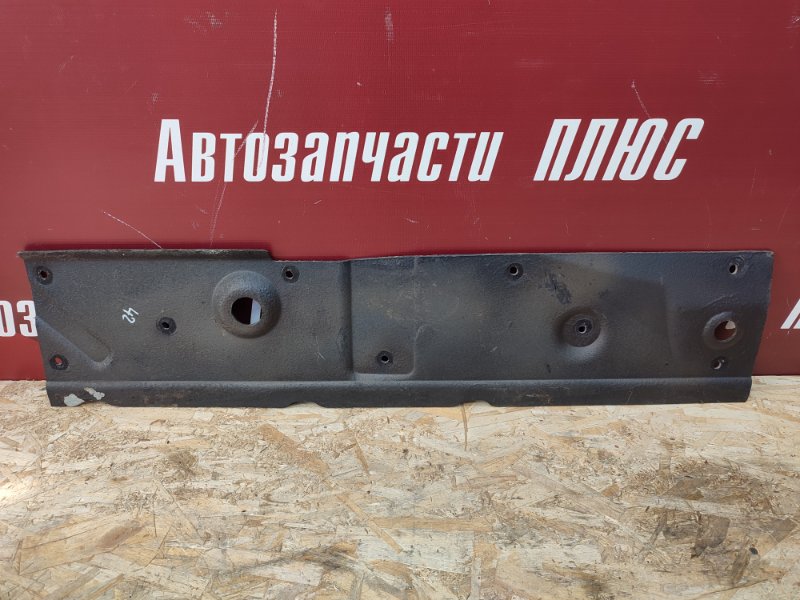 Шумоизоляция - фото 4