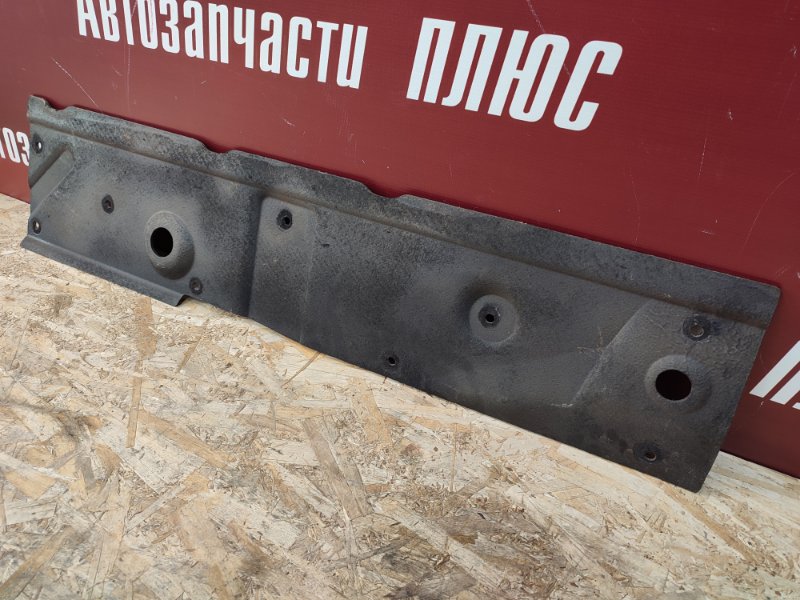 Шумоизоляция - фото 5