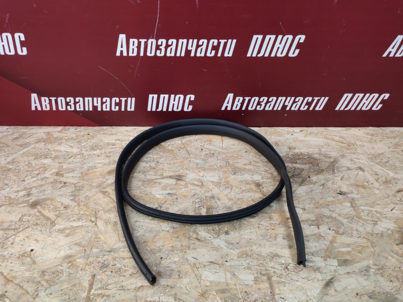 Уплотнитель проема      двери - фото 1