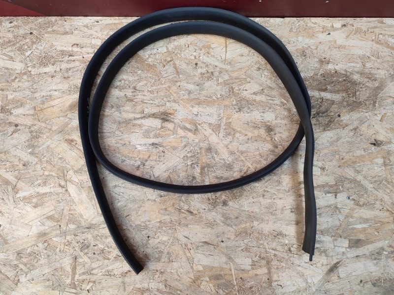 Уплотнитель проема      двери - фото 2