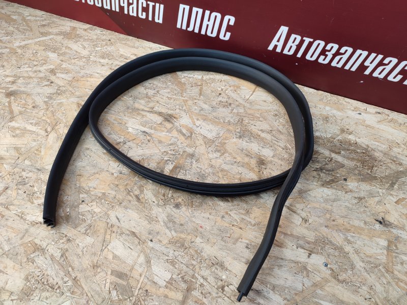 Уплотнитель проема      двери - фото 3