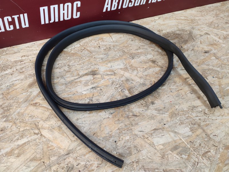 Уплотнитель проема      двери - фото 4