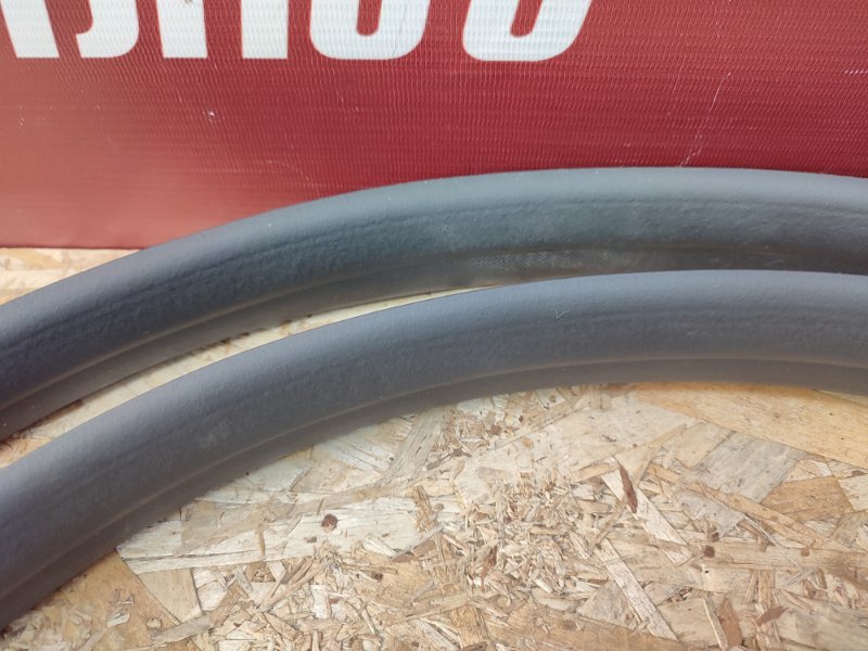 Уплотнитель проема      двери - фото 5