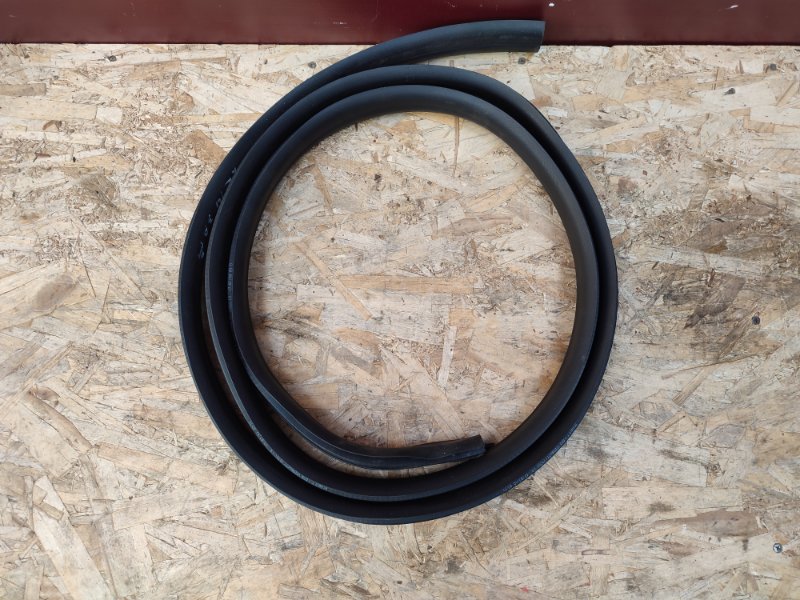 Уплотнитель проема      двери - фото 8