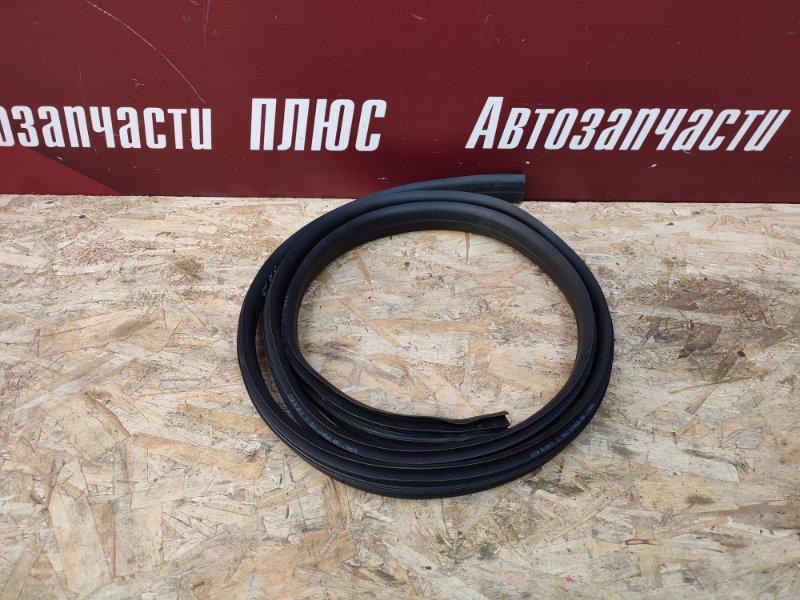 Уплотнитель проема      двери - фото 9