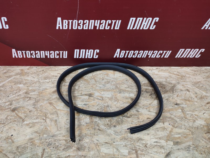 Уплотнитель проема      двери - фото 1