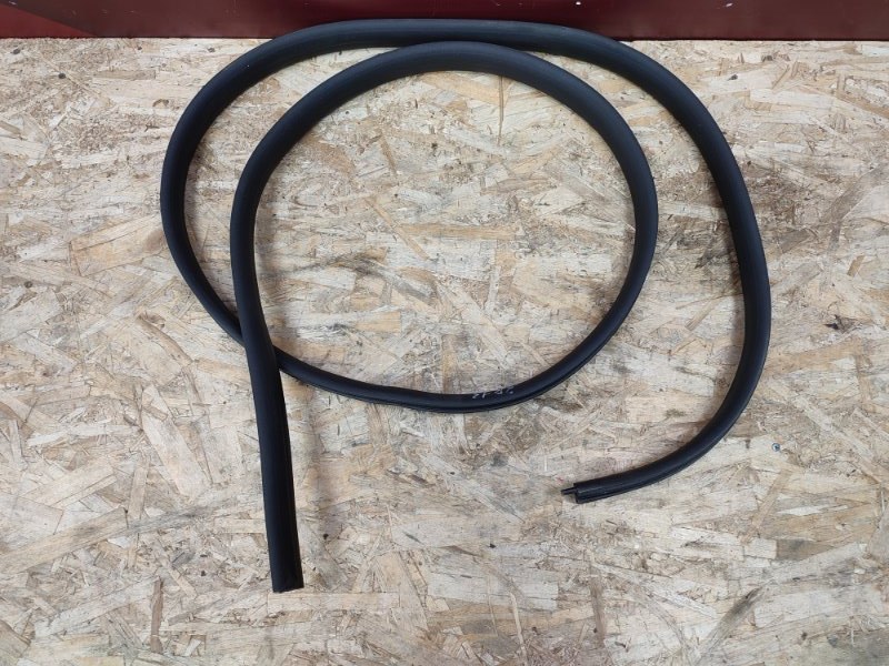 Уплотнитель проема      двери - фото 2