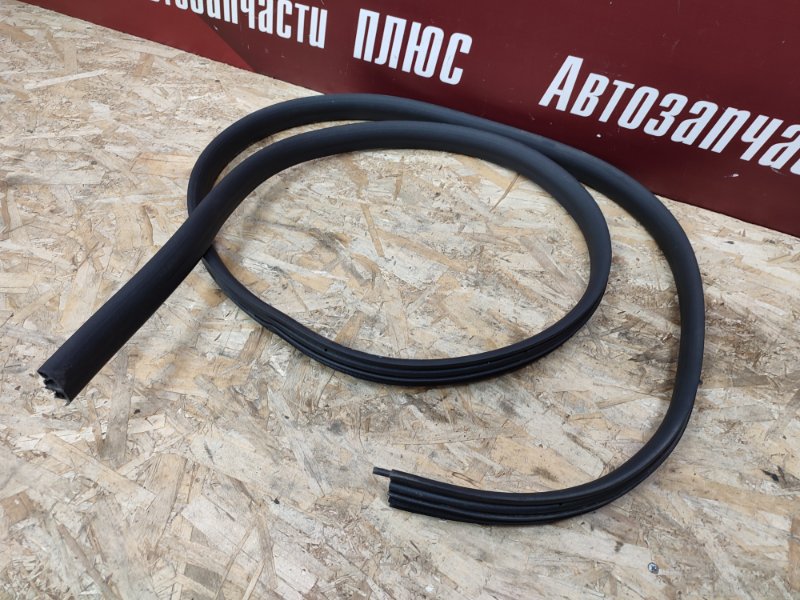 Уплотнитель проема      двери - фото 3