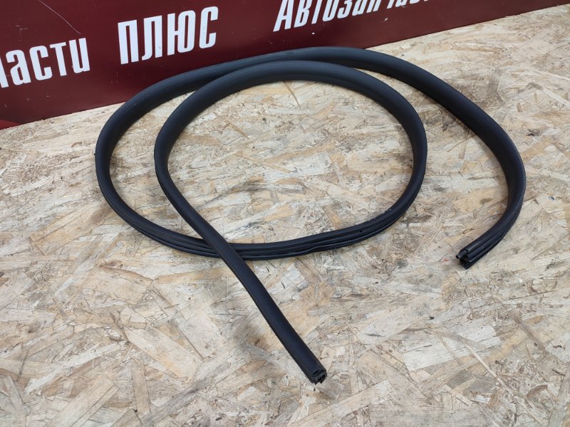 Уплотнитель проема      двери - фото 4