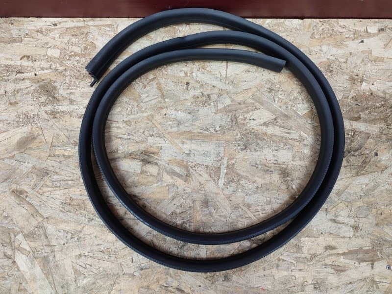 Уплотнитель проема      двери - фото 8