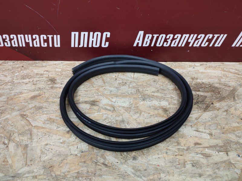 Уплотнитель проема      двери - фото 9