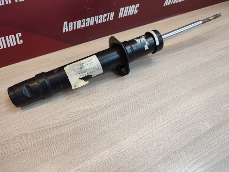 Амортизатор - фото 4