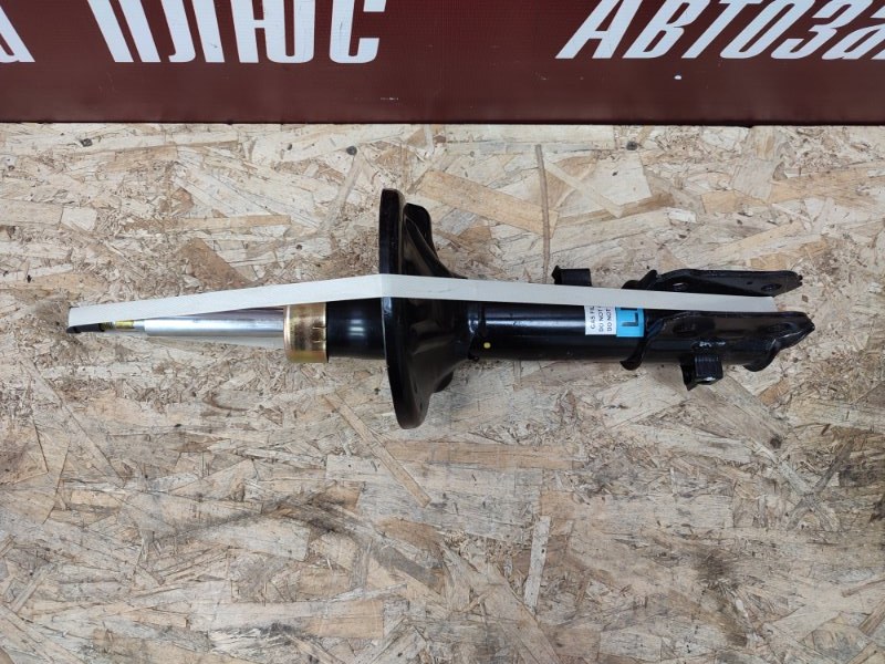 Амортизатор - фото 2