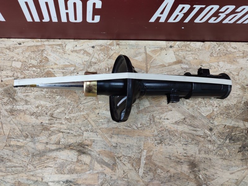 Амортизатор - фото 6