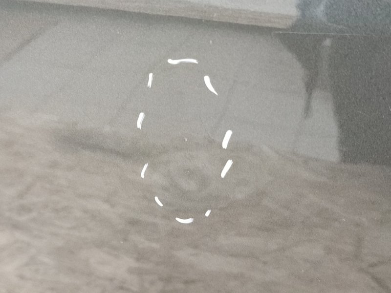 Дверь боковая - фото 5