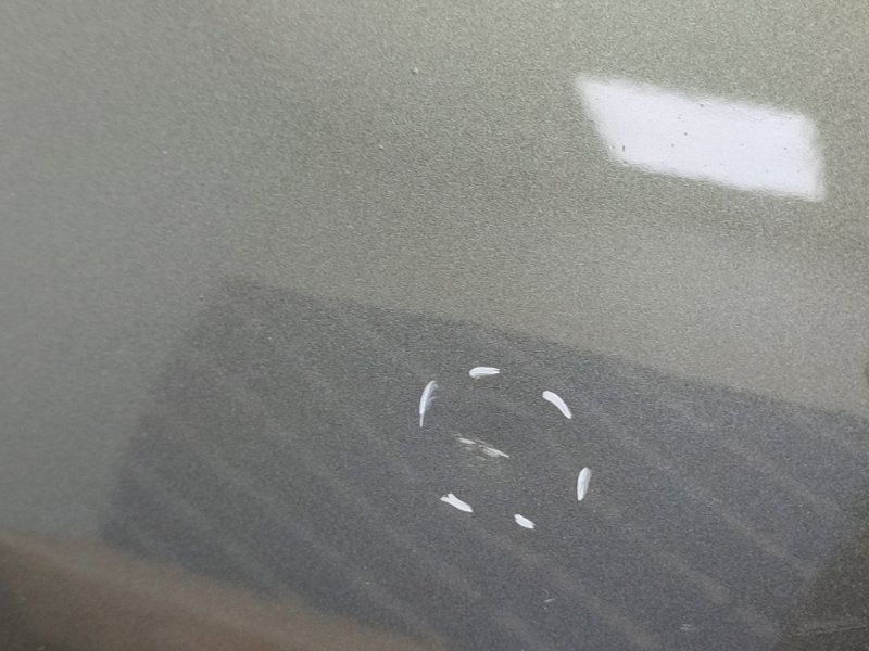 Дверь боковая - фото 7