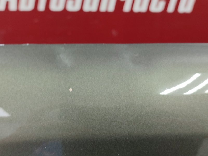 Дверь боковая - фото 8