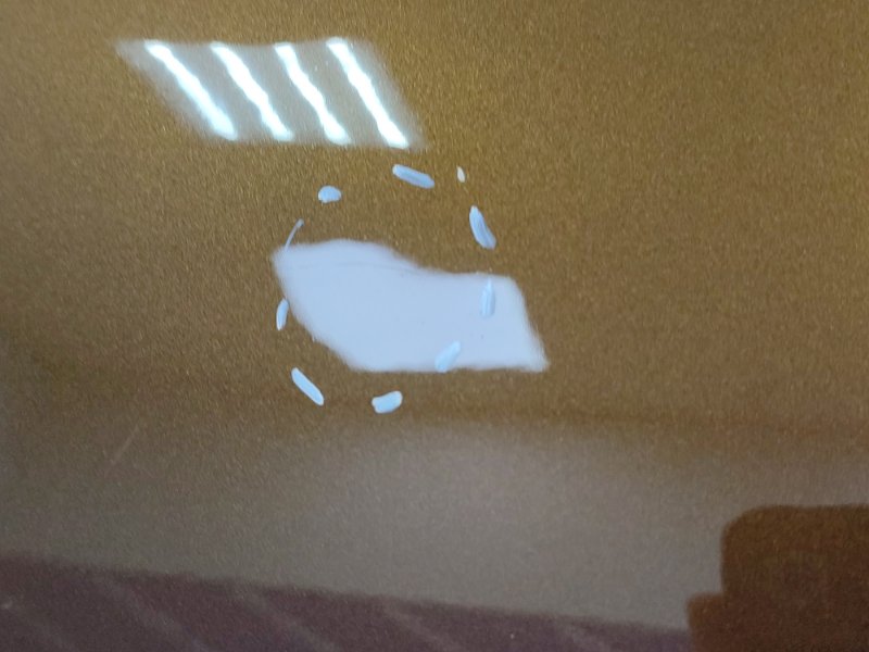 Дверь боковая - фото 6