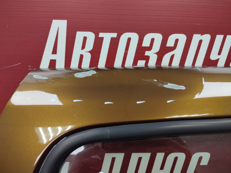 Дверь боковая - фото 7