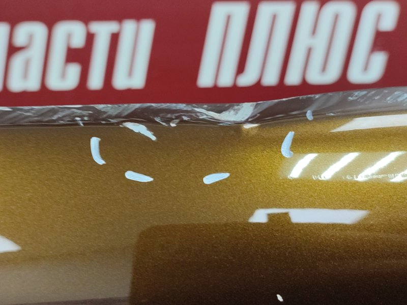 Дверь боковая - фото 8