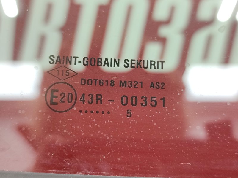 Дверь боковая - фото 9