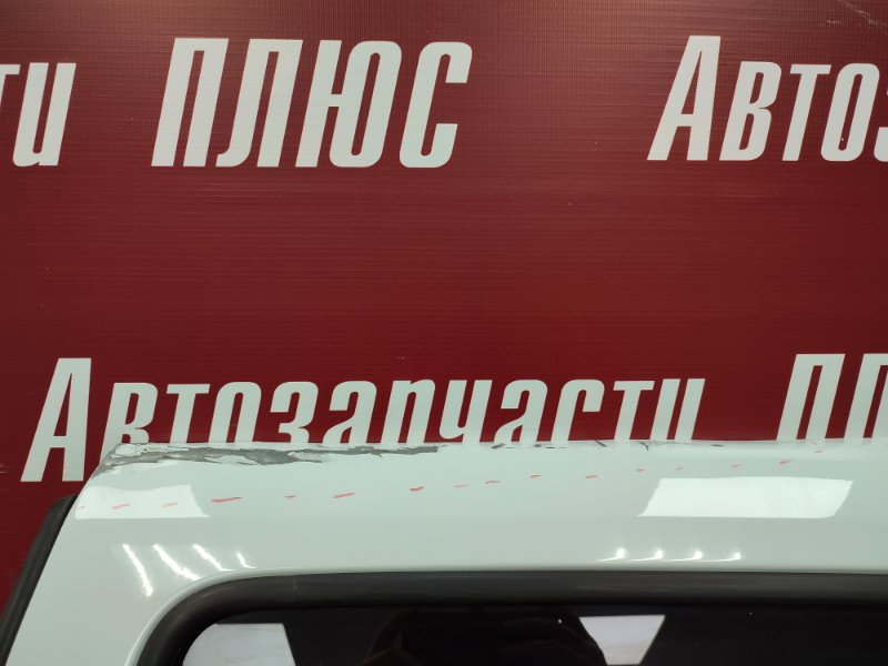 Дверь боковая - фото 4