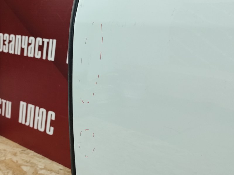 Дверь боковая - фото 5