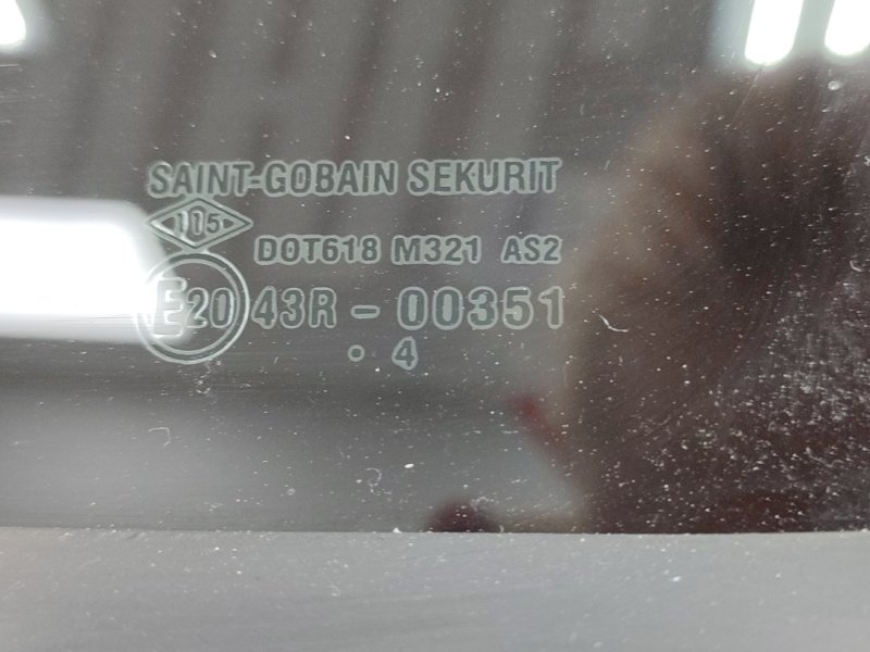 Дверь боковая - фото 7