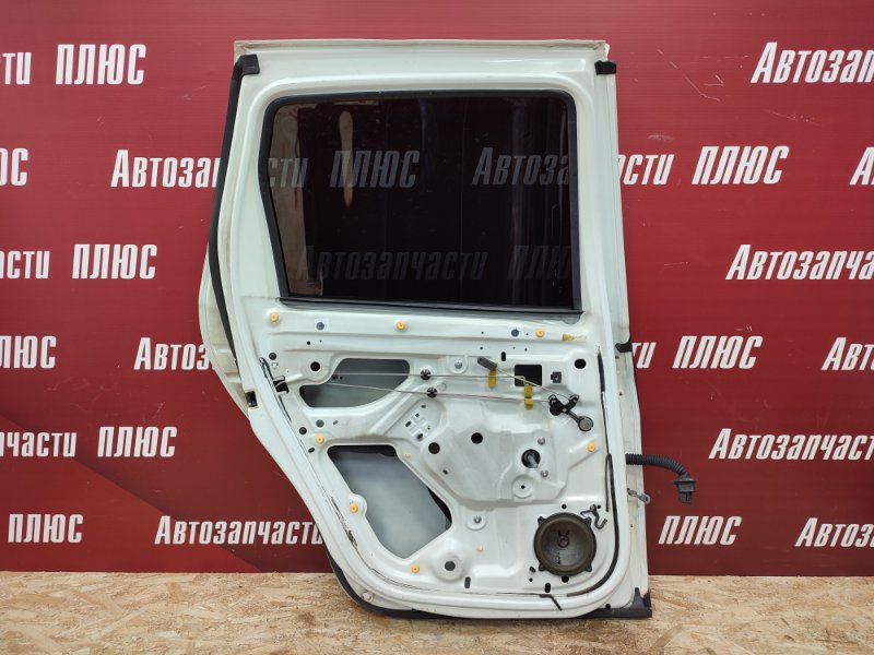 Дверь боковая - фото 8